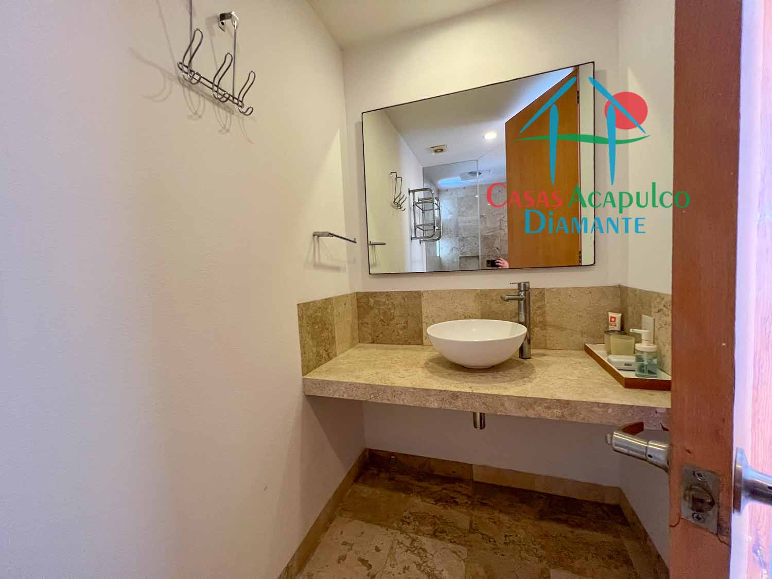 Solar Villas Resort 3 201 - Recámara dos 6